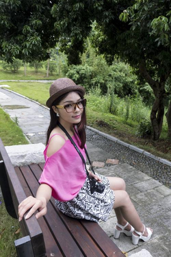 韩国教练精品课程